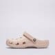 dámske šľapky CROCS CLASSIC CLOG 10001-6ur farba ružová