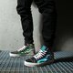 pánske skate obuv VANS UA STYLE 238 vn0a3jfiwz21 farba čierna