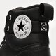 pánske tenisky (obuv) CONVERSE CHUCK TAYLOR ALL STAR BERKSHIRE BOOT 171448c farba čierna