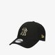 pánska šiltovka NEW ERA ČIAPKA METALLIC POP 940 NYY NEW YORK YANKEES BLK 60222399 farba čierna