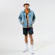pánske tričko NEW ERA TRIČKO SUMMER CITY INFILL HEAT 11569529 farba žltá