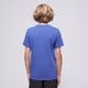 detské tričko JORDAN TRIČKO JDN JORDAN SPORT CORE SS TEE BOY 95d618-p3e farba fialová