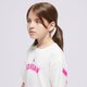 detské tričko JORDAN T-SHIRT (G)BK HIT TEE WHT G 45d363-001 farba biela