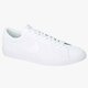 pánske tenisky (obuv) NIKE TENNIS CLASSIC AC 377812118 farba biela