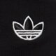 pánske nohavice ADIDAS NOHAVICE  SIGNATURE ld4007 farba čierna