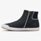dámske zimné topánky (obuv) LACOSTE LANCELLE CHELSEA 316 1 732spw0114003 farba tmavomodrá