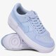 dámske tenisky (obuv) NIKE WMNS AF1 SHADOW IL  cv3020-400 farba modrá