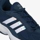 detské tenisky (obuv) ADIDAS HAIWEE J ef5779 farba čierna