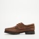 pánska vychádzková obuv TIMBERLAND AUTHENTIC BOAT SHOE tb0a2pdqw071 farba hnedá
