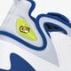 pánske tenisky (obuv) NIKE ZOOM 2K ao0269-011 farba sivá