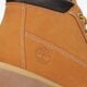 pánska vychádzková obuv TIMBERLAND PREMIUM WP CHUKKA tb1230612311 farba žltá