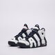 detské tenisky (obuv) NIKE AIR MORE UPTEMPO KI BG fv5371-100 farba tmavomodrá