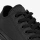 dámske tenisky (obuv) CONVERSE CHUCK TAYLOR LEATHER 135253c farba čierna