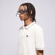 pánske polo tričko ELLESSE POLO ROOKS POLO SHIRT OFF WHT shz18077904 farba béžová
