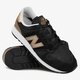 dámske tenisky (obuv) NEW BALANCE WL520SNC wl520snc farba čierna