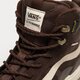 pánske skate obuv VANS UA ULTRARANGE EXO HI MTE-2 vn0a4bvs3n11 farba hnedá