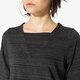dámske tričko NIKE TRIČKO SS NSW AV15 TOP KNT 838954010 farba čierna