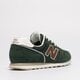pánske tenisky (obuv) NEW BALANCE 373  ml373rg2 farba zelená