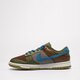 pánske tenisky (obuv) NIKE DUNK LOW NH dr0159-200 farba khaki