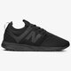 pánske tenisky (obuv) NEW BALANCE MRL247SE mrl247se farba čierna