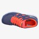 dámske tenisky (obuv) NIKE WMNS FREE RUN 2 EXT  536746406 farba modrá