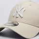 pánska šiltovka NEW ERA ČIAPKA LE 940 NYY NEW YORK YANKEES 60471459 farba béžová