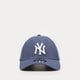 pánska šiltovka NEW ERA ČIAPKA LINEN 940 NYY NEW YORK YANKEES 60357973 farba modrá