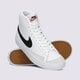 detské tenisky (obuv) NIKE BLAZER MID '77  da4086-100 farba biela