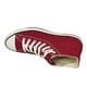 pánske tenisky (obuv) CONVERSE CHUCK TAYLOR ALL STAR  m9613 farba bordová