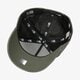 detská šiltovka NEW ERA ČIAPKA ENGINEERED PLUS TRUCKER CHIBUL NOVOTC 12040595 farba khaki