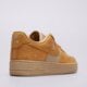 pánske tenisky (obuv) NIKE AIR FORCE 1 '07 LOW LV8 SUMMER ii9807-700 farba hnedá