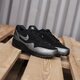 dámske tenisky (obuv) NIKE WMNS AIR MAX 1 PRM  454746005 farba čierna