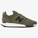 NEW BALANCE MRL247OL mrl247ol farba zelená
