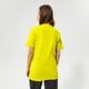 dámske tričko ADIDAS TRIČKO TREFOIL TEE he6872 farba žltá