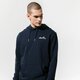 pánska mikina ELLESSE MIKINA S KAPUCŇOU PAC OH HOODY NAVY shj11944429 farba tmavomodrá