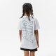 detské tričko NIKE TRIČKO G NSW TEE NIKE AIR BF GIRL do1341-085 farba modrá