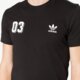 pánske tričko ADIDAS TRIČKO ORIGINALS GRP T az1021 farba čierna