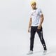 pánske tričko CHAMPION TRIČKO CREWNECK TRIČKO 216871ww001 farba biela