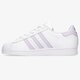 dámske tenisky (obuv) ADIDAS SUPERSTAR W gz8143 farba biela