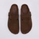 dámske šľapky BIRKENSTOCK BOSTON  1031637 farba hnedá