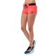 dámske šortky NIKE ŠORTKY  AZORES SHORT 586514602 farba ružová