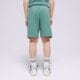 NIKE ŠORTKY  NIKE SPORTSWEAR CLUB FLEECE BOY fd3015-361 farba zelená