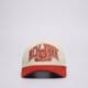 pánska šiltovka NEW ERA ČIAPKA WORDMARK SUEDE EFRAME NYY NEW YORK YANKEES 60915997 farba béžová