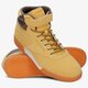 pánske tenisky (obuv) REEBOK EXOFIT PLUS HI WP  m49997 farba žltá