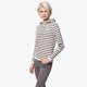 dámska mikina O'NEILL MIKINA LW EASY HOOD 5564241900 farba biela