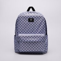 VANS RUKSAK OLD SKOOL CHECK BACKPACK
