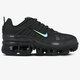 dámske tenisky (obuv) NIKE AIR VAPORMAX 360 ck2719-002 farba čierna