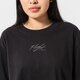 dámske tričko JORDAN TRIČKO W J HERITAGE BX GFX T CORE dn2776-010 farba čierna