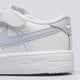 detské tenisky (obuv) NIKE FORCE 1 LOW EASYON (TD) ih4491-112 farba biela