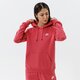 dámska mikina NIKE MIKINA S KAPUCŇOU SPORTSWEAR ESSENTIAL bv4124-622 farba ružová